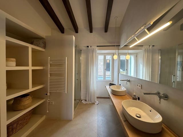 4 soverom Villa til salgs i Capdepera - € 1 150 000 (Ref: 8610310)