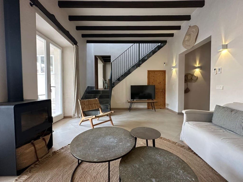 4 soveværelse Villa til salg i Capdepera - € 1.150.000 (Ref: 8610310)