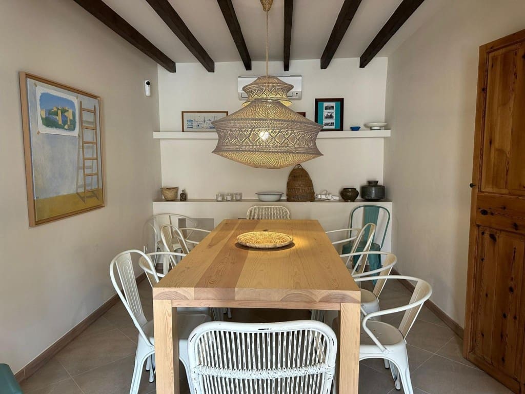 4 soveværelse Villa til salg i Capdepera - € 1.150.000 (Ref: 8610310)