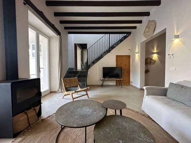 4 soverom Villa til salgs i Capdepera - € 1 150 000 (Ref: 8610310)