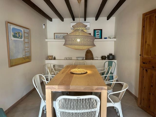 4 soverom Villa til salgs i Capdepera - € 1 150 000 (Ref: 8610310)