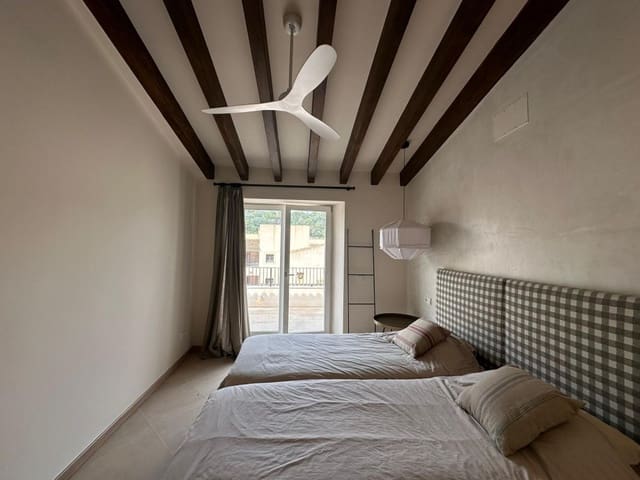 4 soverom Villa til salgs i Capdepera - € 1 150 000 (Ref: 8610310)