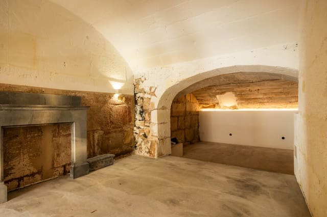 4 slaapkamer Villa te koop in Capdepera met zwembad - € 1.150.000 (Ref: 8610310)
