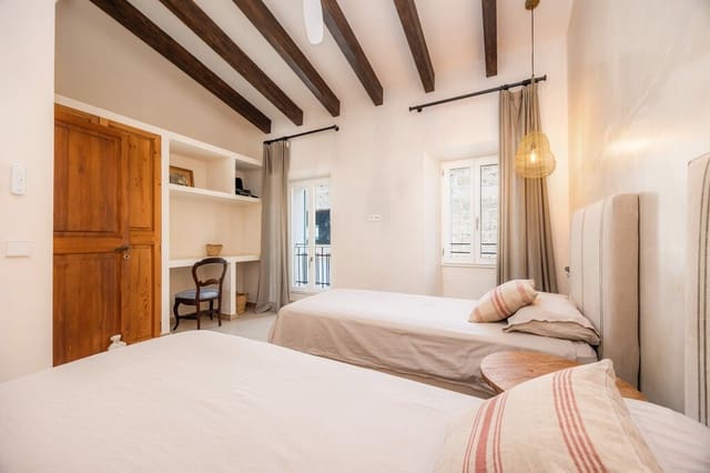 4 slaapkamer Villa te koop in Capdepera met zwembad - € 1.150.000 (Ref: 8610310)