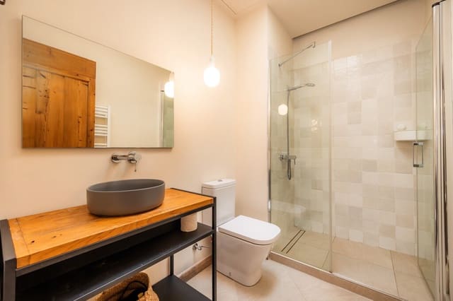 4 slaapkamer Villa te koop in Capdepera met zwembad - € 1.150.000 (Ref: 8610310)
