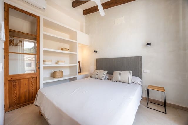 4 slaapkamer Villa te koop in Capdepera met zwembad - € 1.150.000 (Ref: 8610310)