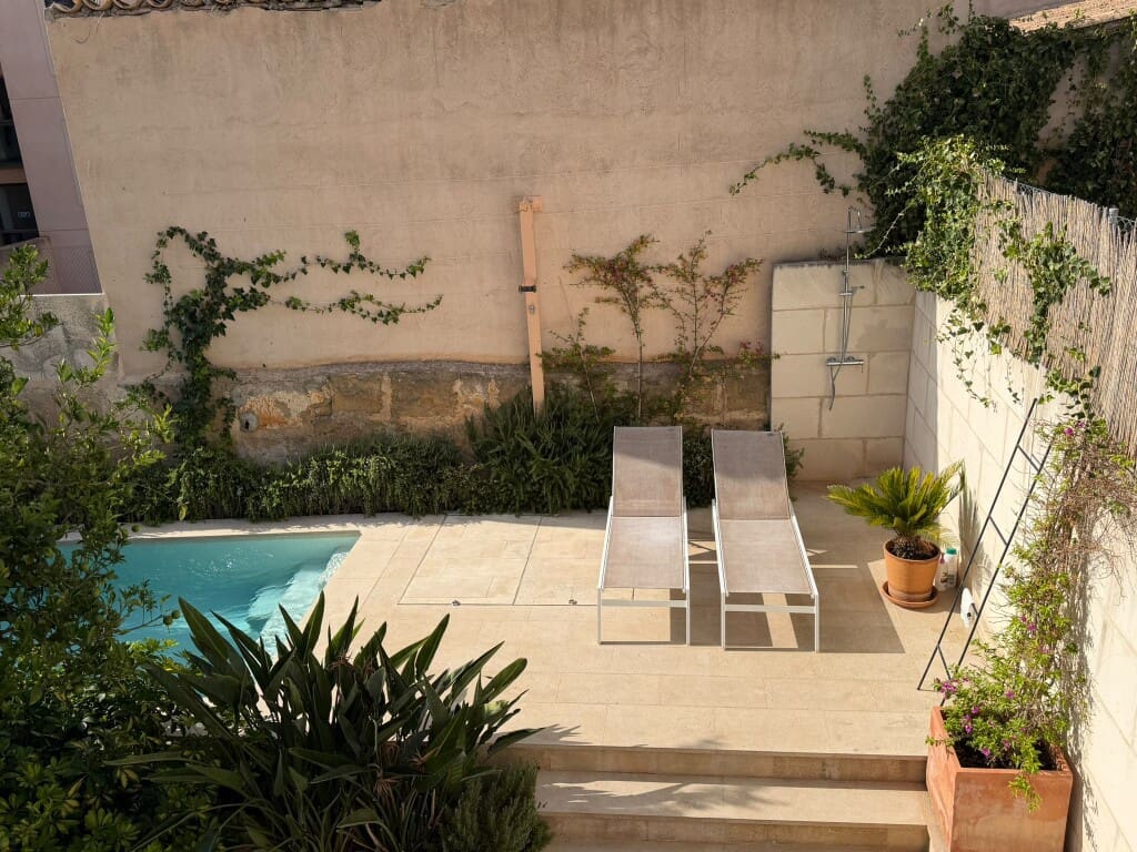 4 soveværelse Villa til salg i Capdepera med swimmingpool - € 1.150.000 (Ref: 8610310)