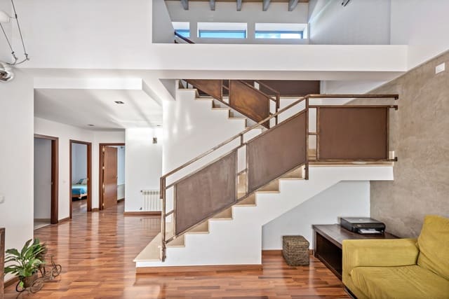 3 soveværelse Byhus til salg i Artà med garage - € 549.000 (Ref: 8710267)