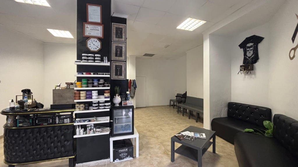 Erhverv til salg i Arta - € 195.000 (Ref: 8752112)