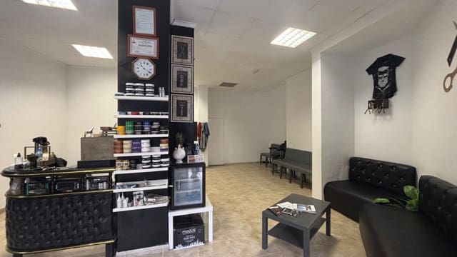 Erhverv til salg i Artà - € 195.000 (Ref: 8752112)