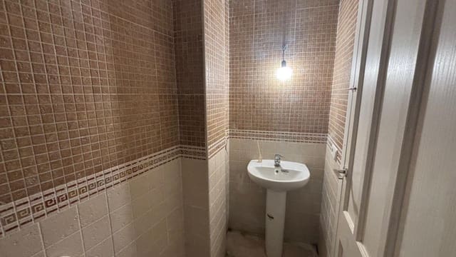 Erhverv til salg i Artà - € 195.000 (Ref: 8752112)