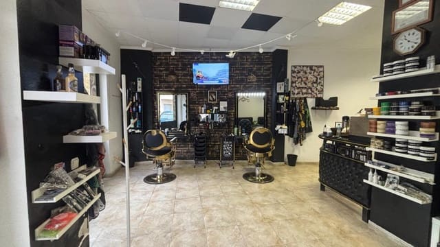 Erhverv til salg i Artà - € 195.000 (Ref: 8752112)