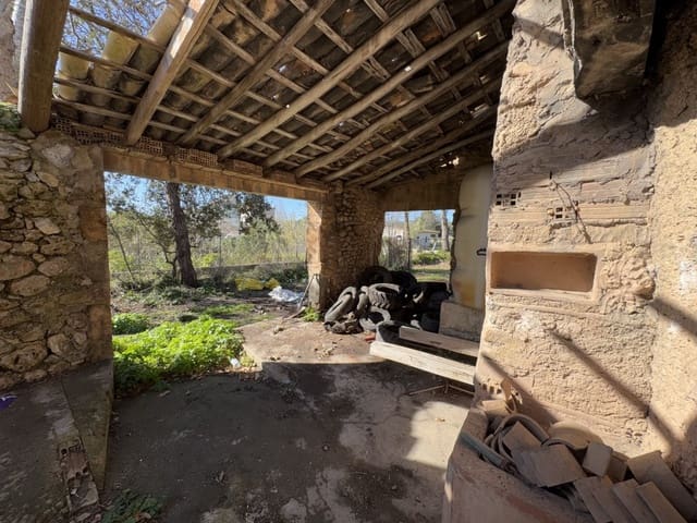 Ruïne te koop in Artà - € 300.000 (Ref: 8792016)