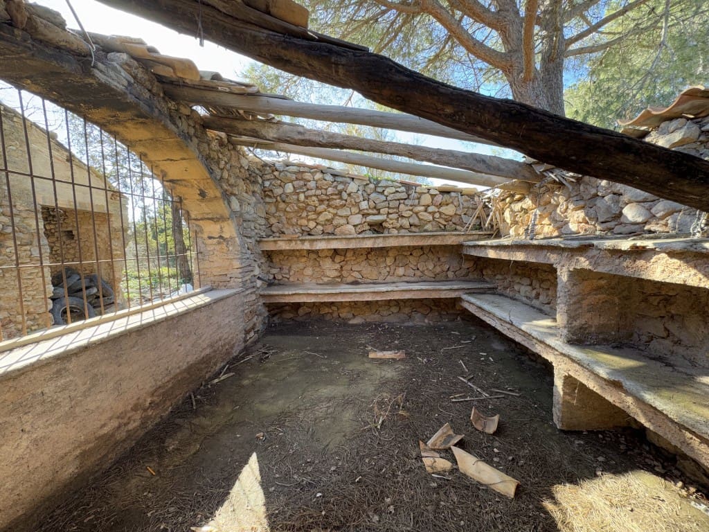 Ruin for sale in Arta - € 300,000 (Ref: 8792016)