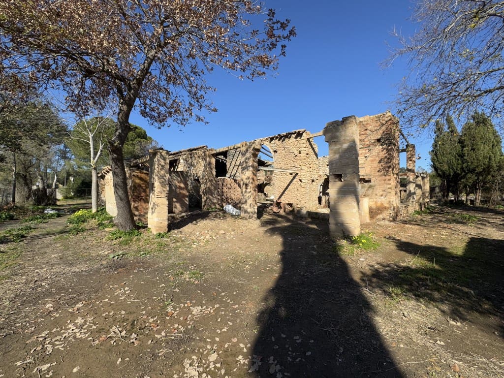 Ruin for sale in Arta - € 300,000 (Ref: 8792016)