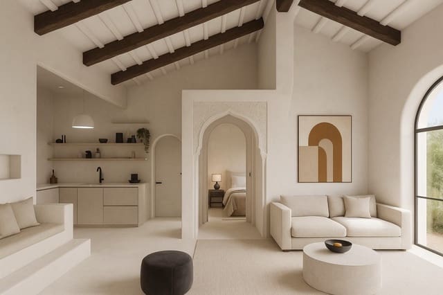 Ruin til salgs i Artà - € 300 000 (Ref: 8792016)