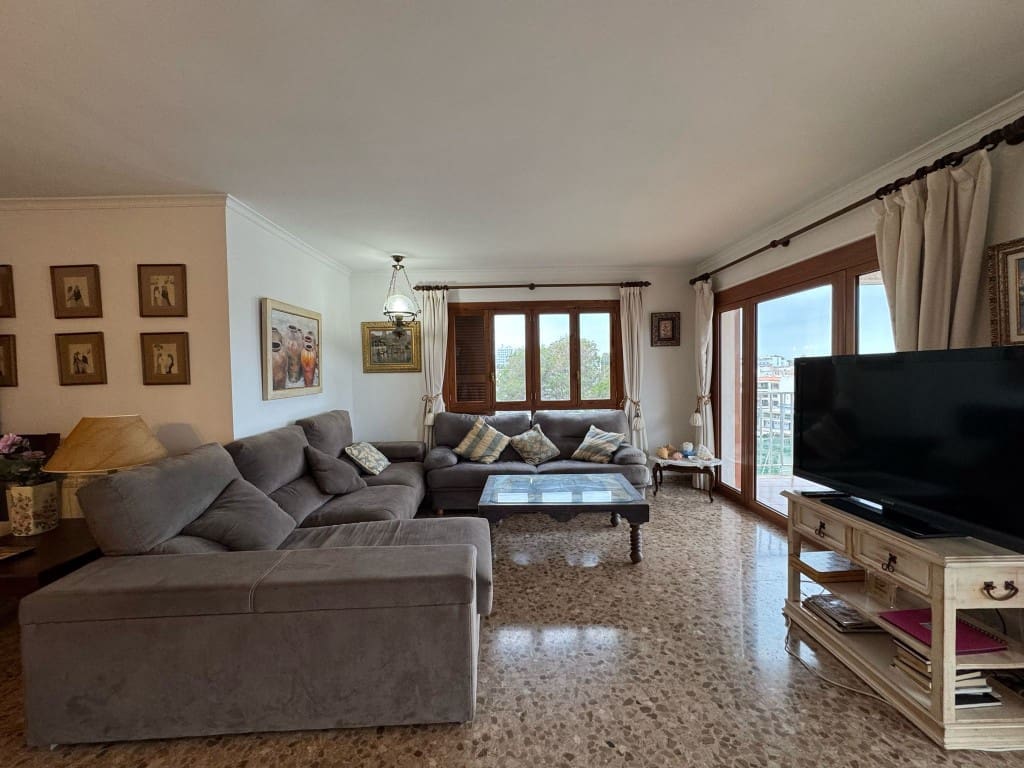 3 makuuhuone Huoneisto vuokrattavana paikassa Portocristo / Port de Manacor - 1 600 € (Ref: 8827172)