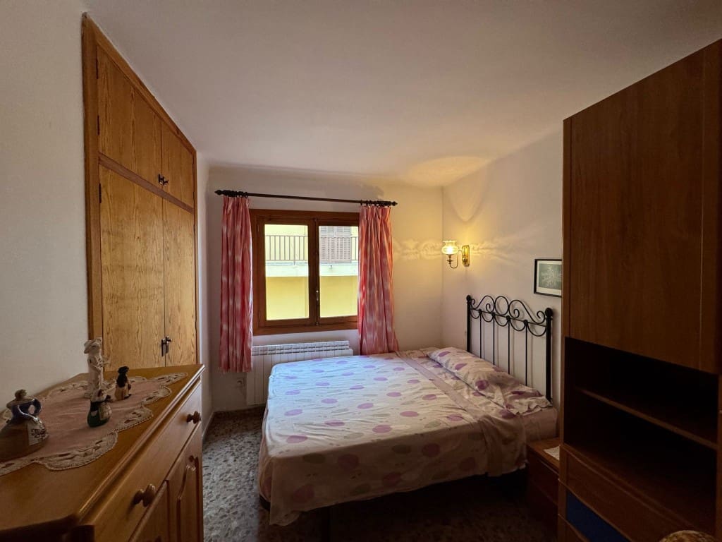 3 makuuhuone Huoneisto vuokrattavana paikassa Portocristo / Port de Manacor - 1 600 € (Ref: 8827172)