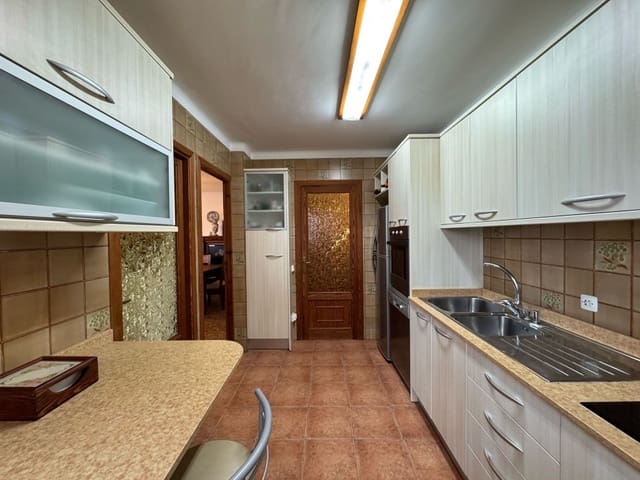 3 makuuhuone Huoneisto vuokrattavana paikassa Portocristo / Port de Manacor, Manacor - 1 600 € (Ref: 8827172)