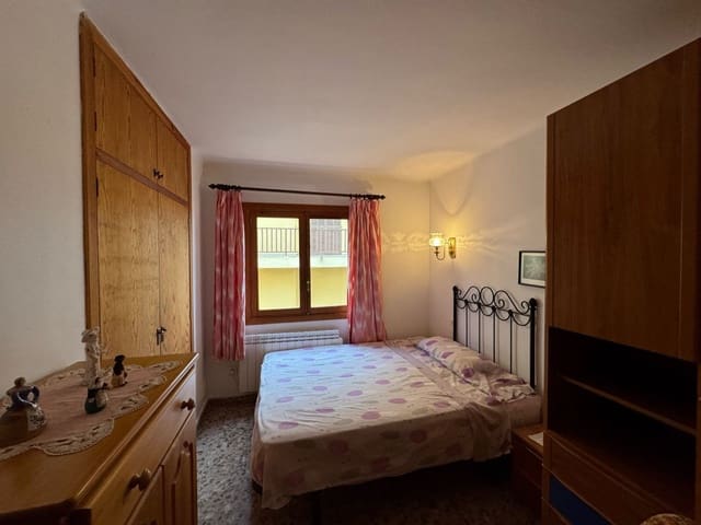 3 bedroom Apartment for rent in Portocristo / Port de Manacor, Manacor - € 1,400 (Ref: 8827172)