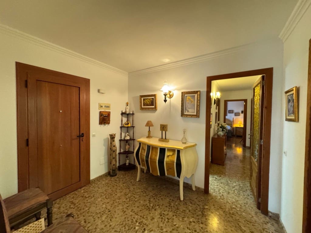 3 makuuhuone Huoneisto vuokrattavana paikassa Portocristo / Port de Manacor - 1 600 € (Ref: 8827172)