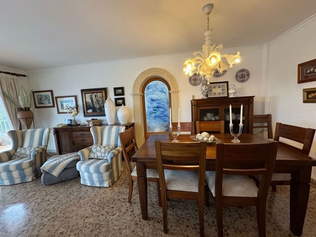 3 makuuhuone Huoneisto vuokrattavana paikassa Portocristo / Port de Manacor, Manacor - 1 600 € (Ref: 8827172)