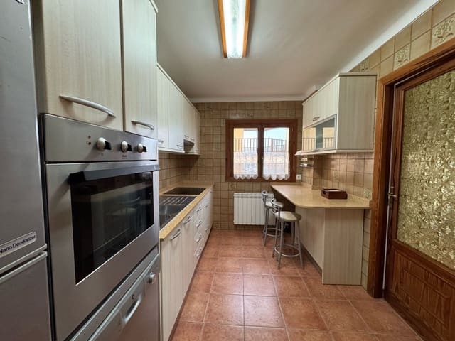 3 makuuhuone Huoneisto vuokrattavana paikassa Portocristo / Port de Manacor, Manacor - 1 600 € (Ref: 8827172)