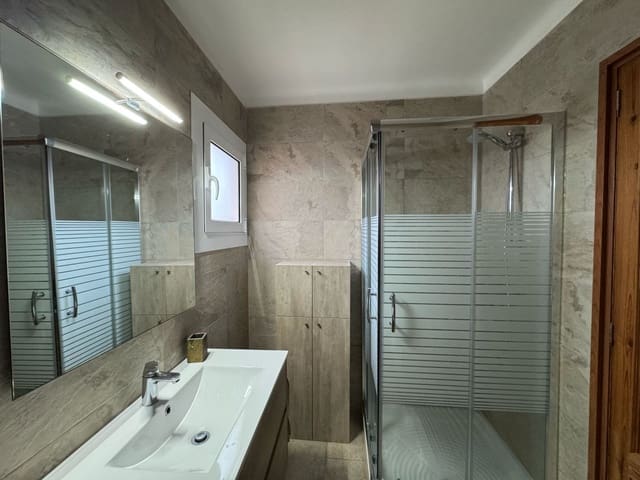 3 makuuhuone Huoneisto vuokrattavana paikassa Portocristo / Port de Manacor, Manacor - 1 600 € (Ref: 8827172)