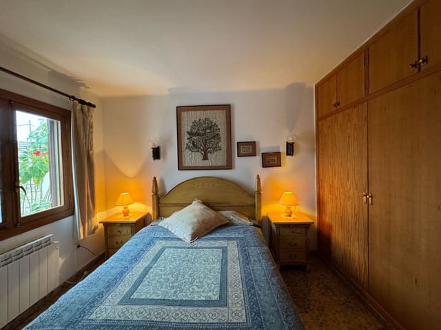 3 makuuhuone Huoneisto vuokrattavana paikassa Portocristo / Port de Manacor, Manacor - 1 600 € (Ref: 8827172)