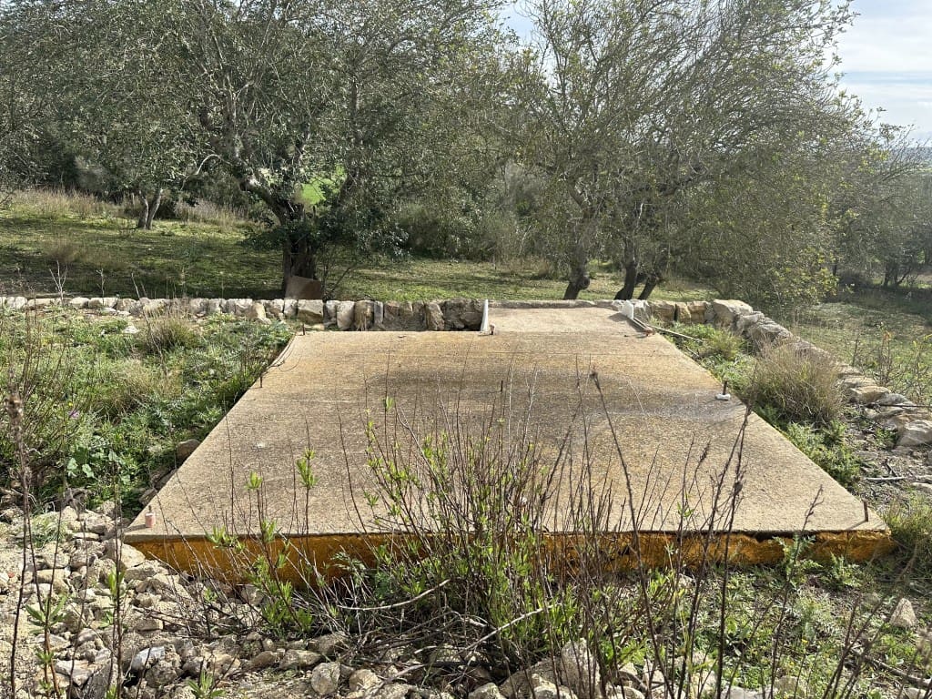 3 soveværelse Finca/Landehus til salg i Sineu med swimmingpool - € 850.000 (Ref: 8834155)