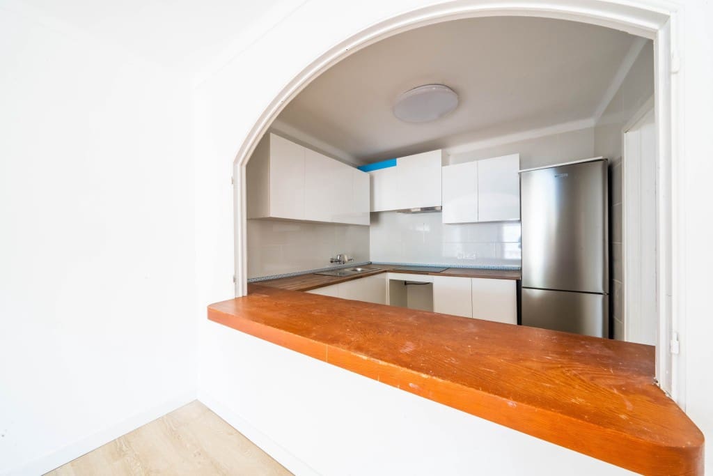 3 soveværelse Lejlighed til salg i Canyamel - € 375.000 (Ref: 8862342)