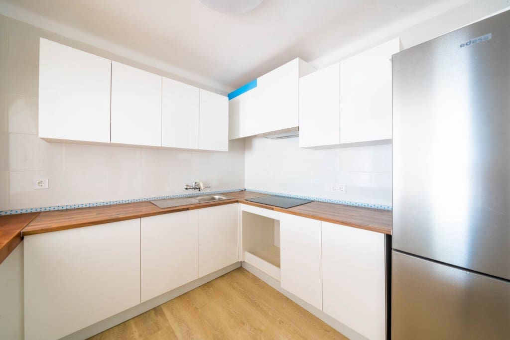 3 soveværelse Lejlighed til salg i Canyamel - € 375.000 (Ref: 8862342)