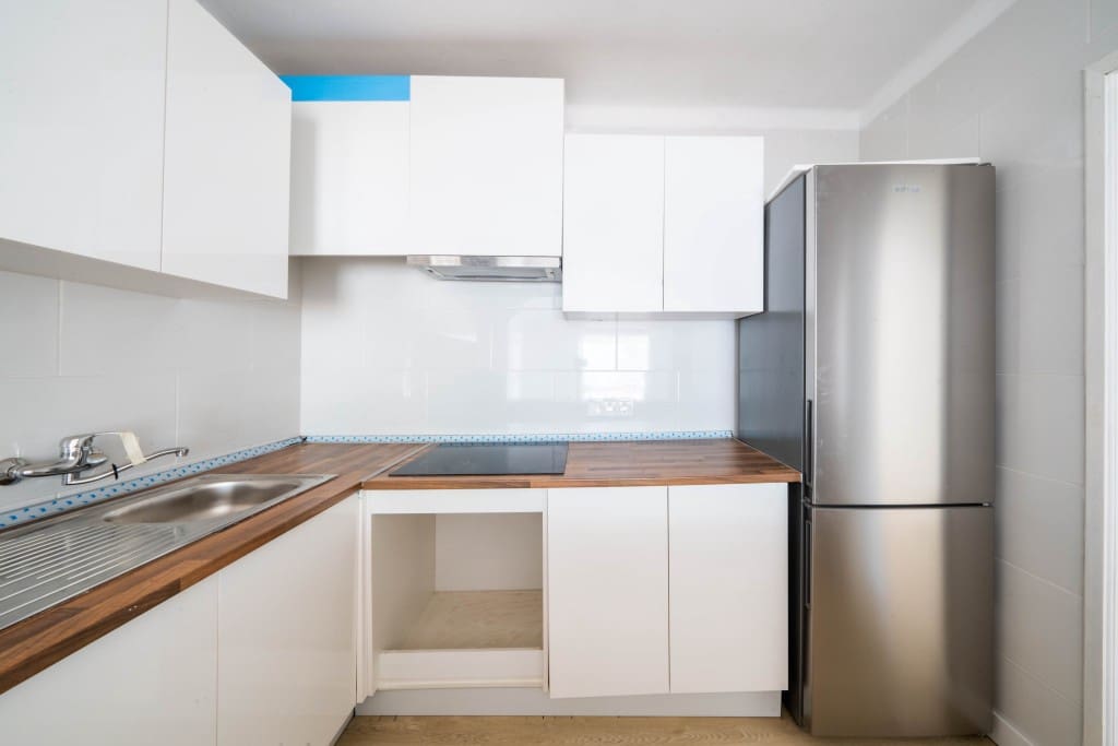 3 soveværelse Lejlighed til salg i Canyamel - € 375.000 (Ref: 8862342)