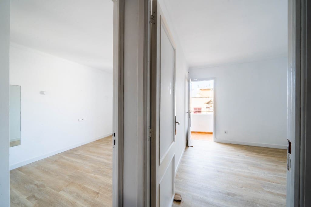 3 soveværelse Lejlighed til salg i Canyamel - € 375.000 (Ref: 8862342)