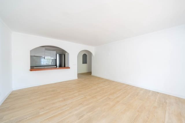 3 soverom Leilighet til salgs i Canyamel, Capdepera - € 375 000 (Ref: 8862342)