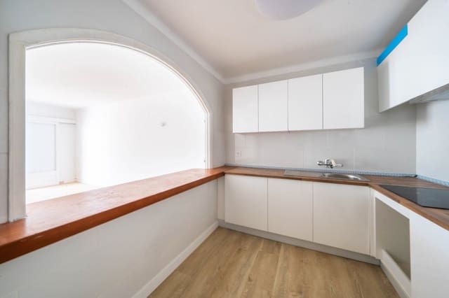 3 soverom Leilighet til salgs i Canyamel, Capdepera - € 375 000 (Ref: 8862342)