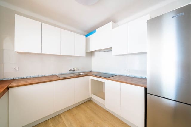 3 soverom Leilighet til salgs i Canyamel, Capdepera - € 375 000 (Ref: 8862342)