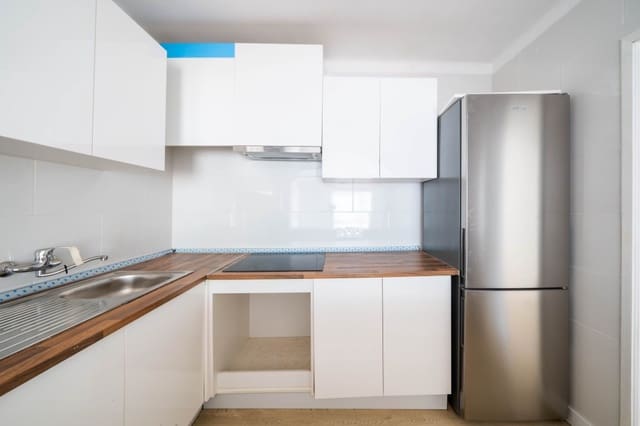 3 soverom Leilighet til salgs i Canyamel, Capdepera - € 375 000 (Ref: 8862342)