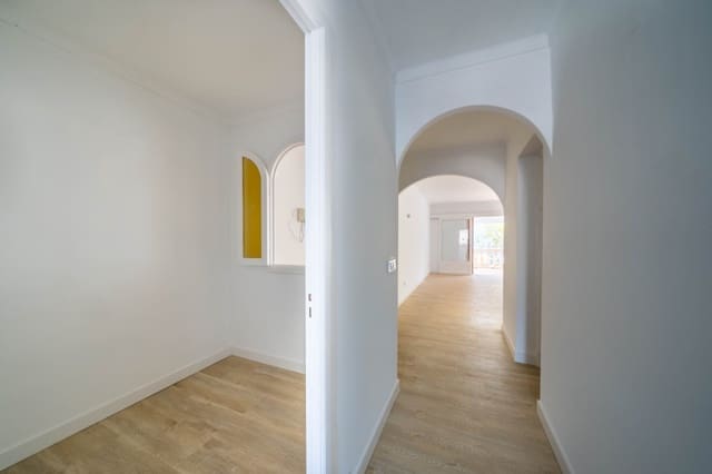 3 makuuhuone Huoneisto myytävänä paikassa Canyamel, Capdepera - 290 000 € (Ref: 8862342)
