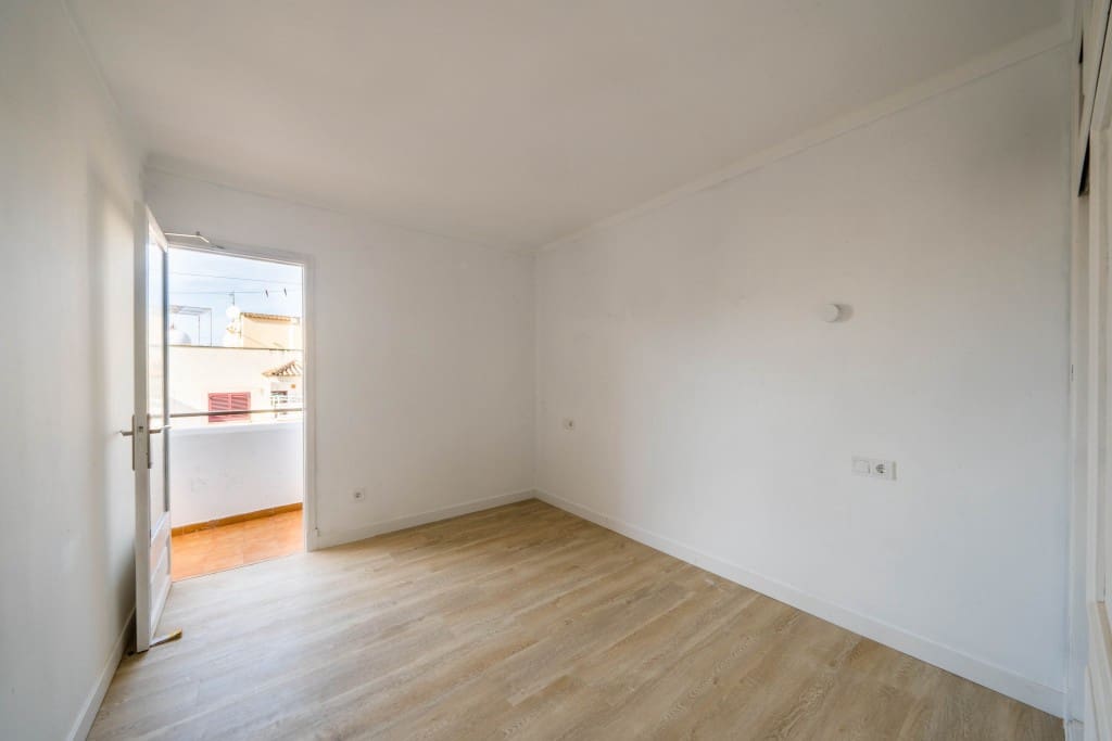 3 soveværelse Lejlighed til salg i Canyamel - € 375.000 (Ref: 8862342)