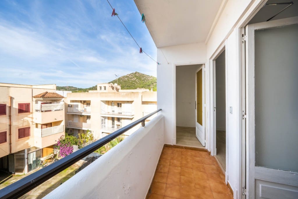 3 soveværelse Lejlighed til salg i Canyamel - € 375.000 (Ref: 8862342)