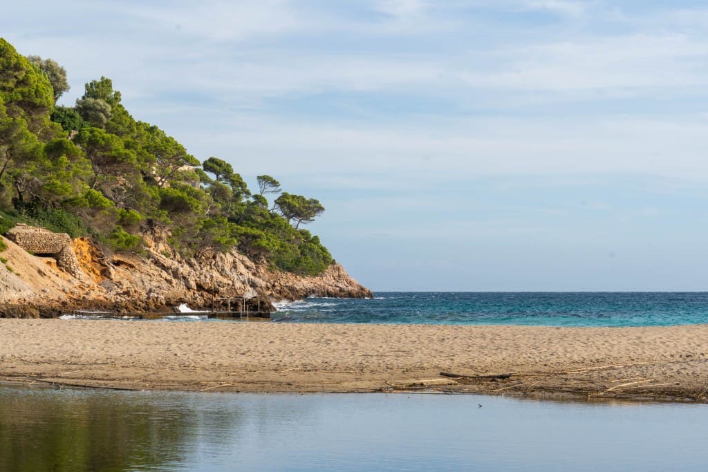 3 soveværelse Lejlighed til salg i Canyamel - € 375.000 (Ref: 8862342)