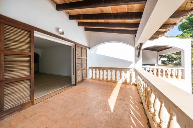 3 soverom Leilighet til salgs i Canyamel, Capdepera - € 375 000 (Ref: 8862342)