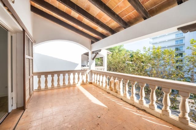 3 soverom Leilighet til salgs i Canyamel, Capdepera - € 375 000 (Ref: 8862342)