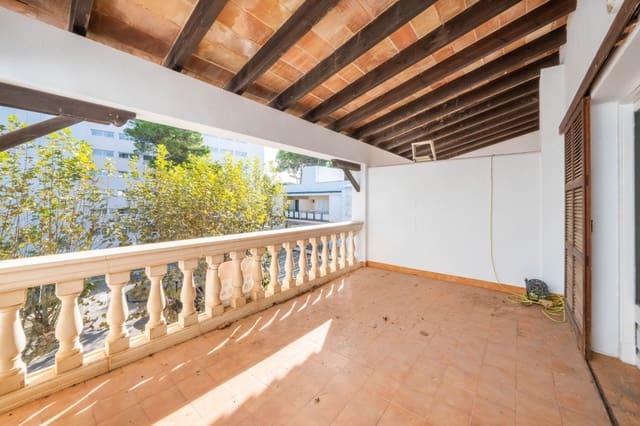 3 soverom Leilighet til salgs i Canyamel, Capdepera - € 375 000 (Ref: 8862342)