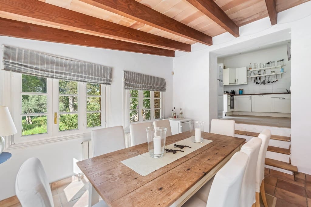 6 slaapkamer Finca/Landhuis te koop in Capdepera met zwembad - € 1.800.000 (Ref: 8873947)