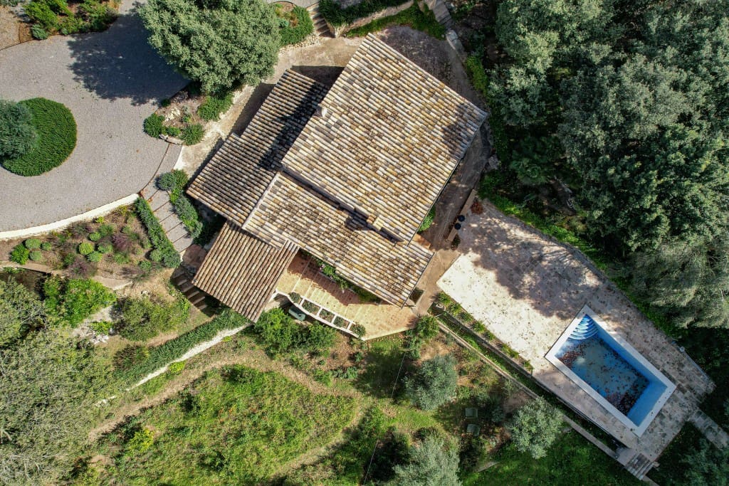 6 slaapkamer Finca/Landhuis te koop in Capdepera met zwembad - € 1.800.000 (Ref: 8873947)