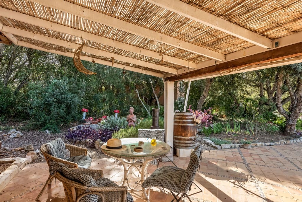 6 slaapkamer Finca/Landhuis te koop in Capdepera met zwembad - € 1.800.000 (Ref: 8873947)