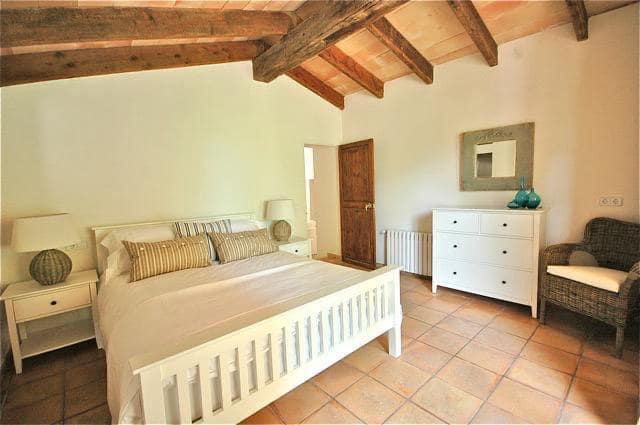 6 slaapkamer Finca/Landhuis te koop in Capdepera met zwembad - € 1.800.000 (Ref: 8873947)