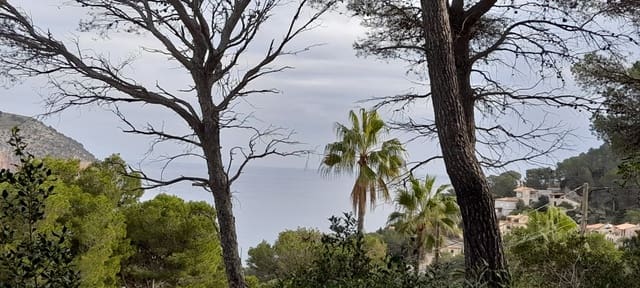 Building Plot for sale in Canyamel, Capdepera - € 387,200 (Ref: 8879490)